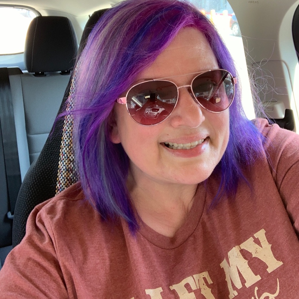 Meet your Posher, Michelle